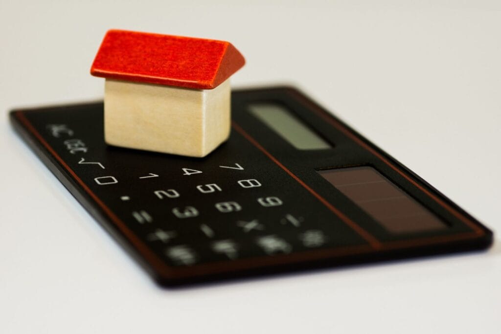 tasación préstamo hipotecario